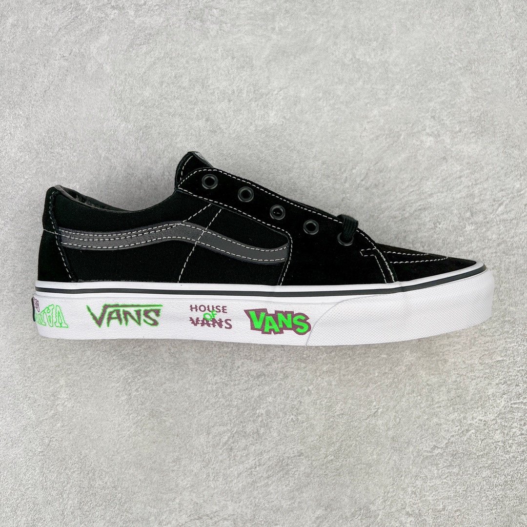 Sk8 Low Vans 3510 UKRFashion. Vans