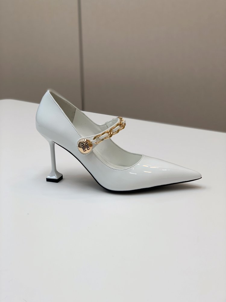 Туфли женские фото 3