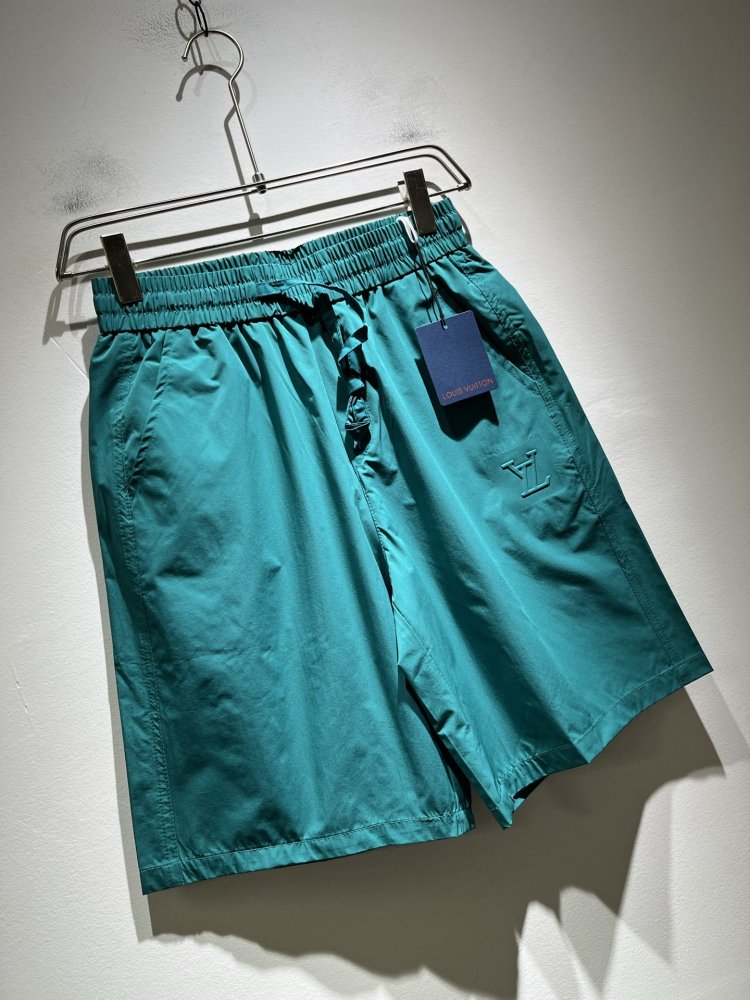 Шорты мужские фото 2