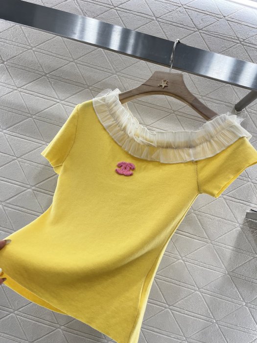 Футболка женская фото 5