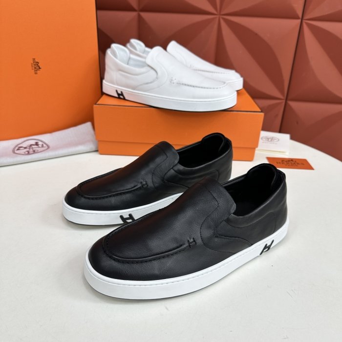 Лоферы чоловічі