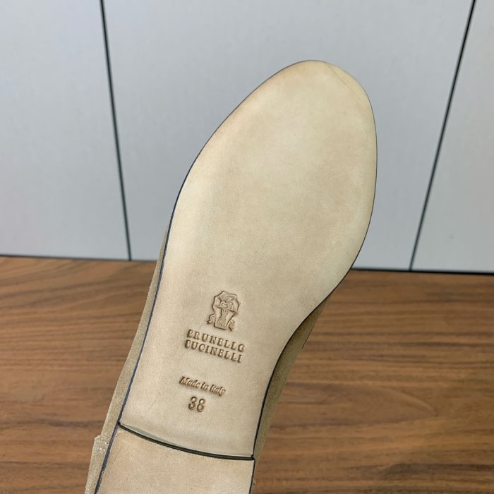 Лоферы женские фото 8