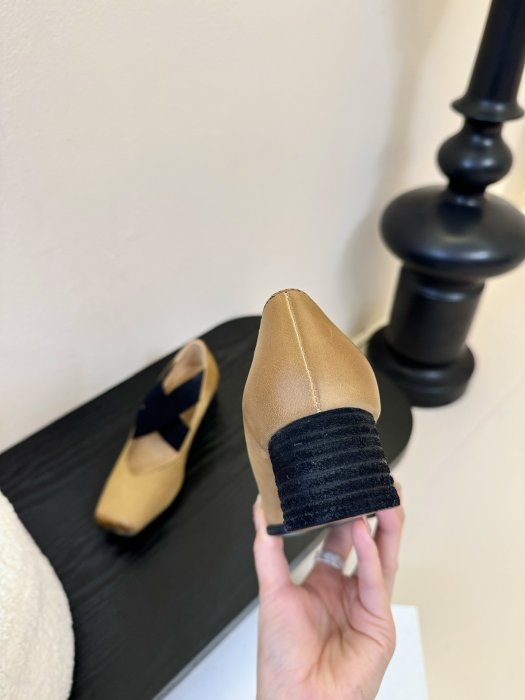 Балетки фото 7