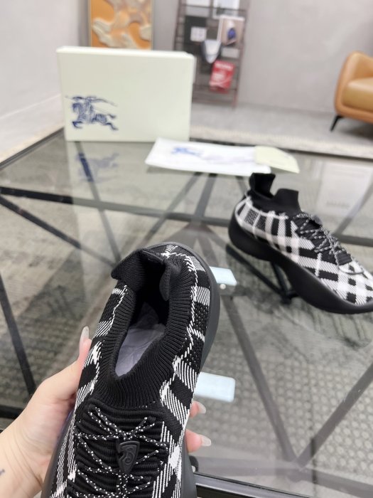 Sneakers men's фото 7
