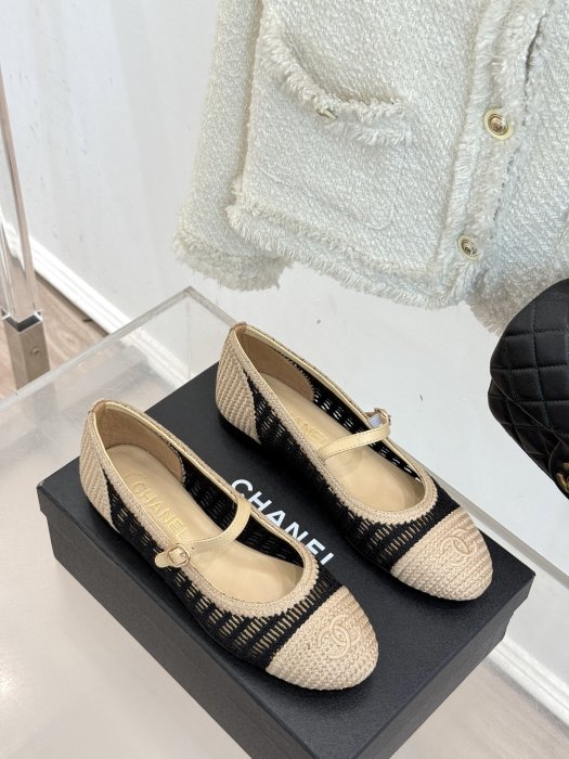 Балетки фото 3