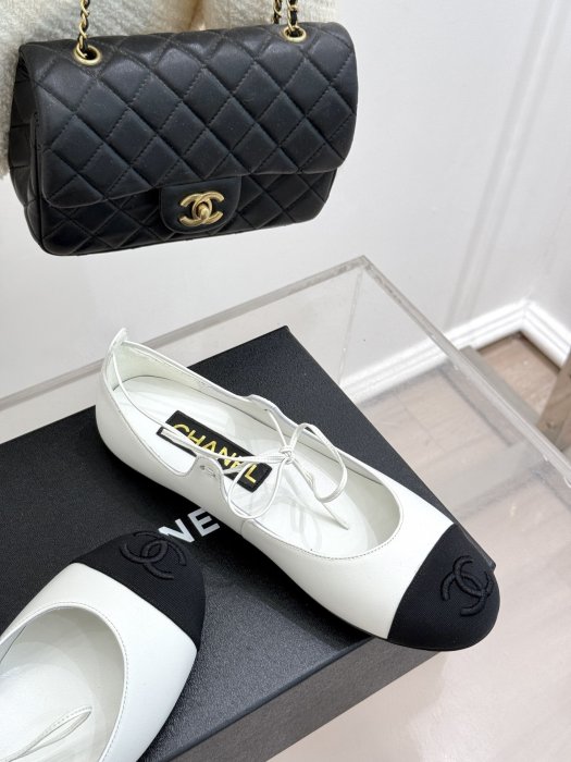 Ballet shoes фото 5