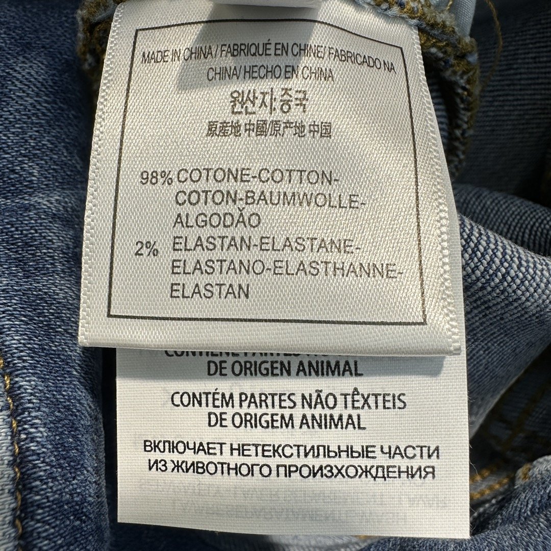 Расклешенные джинсы с высокой посадкой фото 9