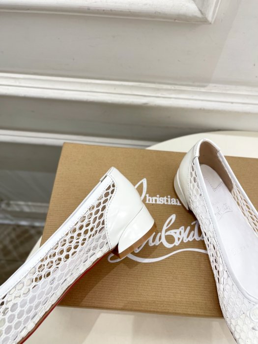 Ballet shoes фото 8