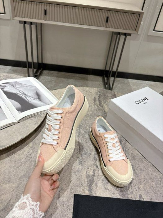 Кеди RUNNER CR-03 фото 4