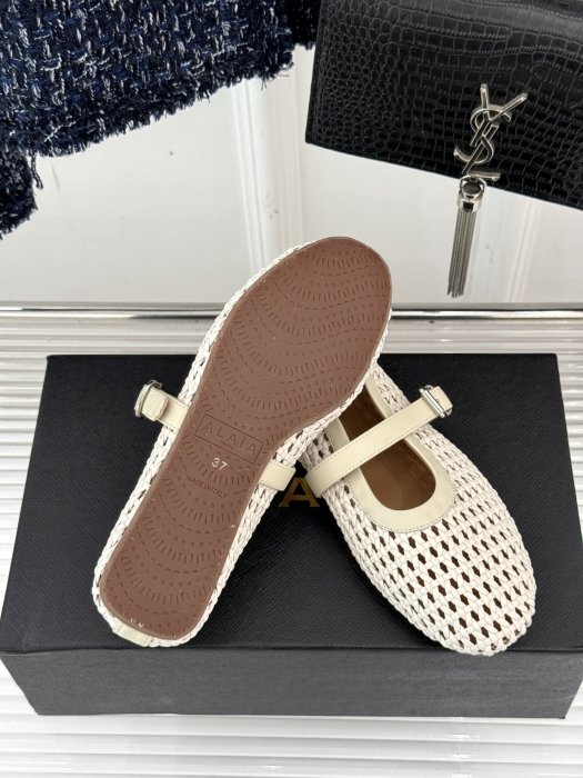 Балетки фото 9