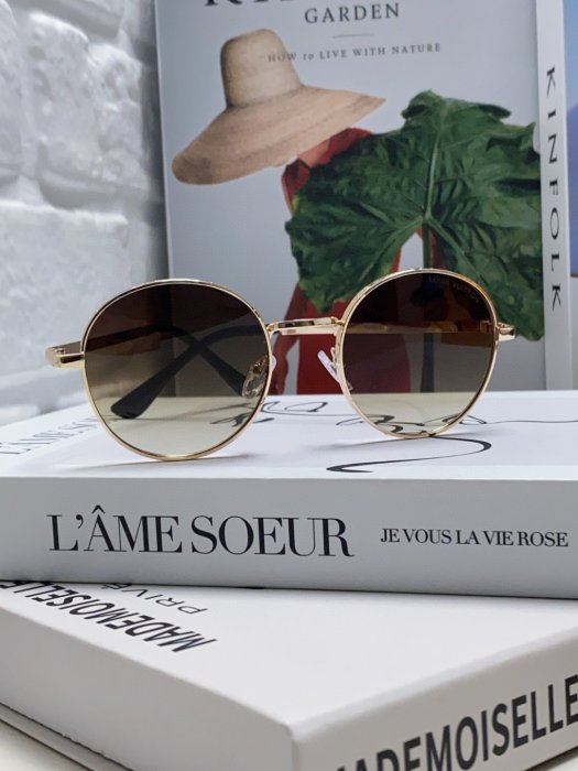 Очки солнцезащитные фото 2