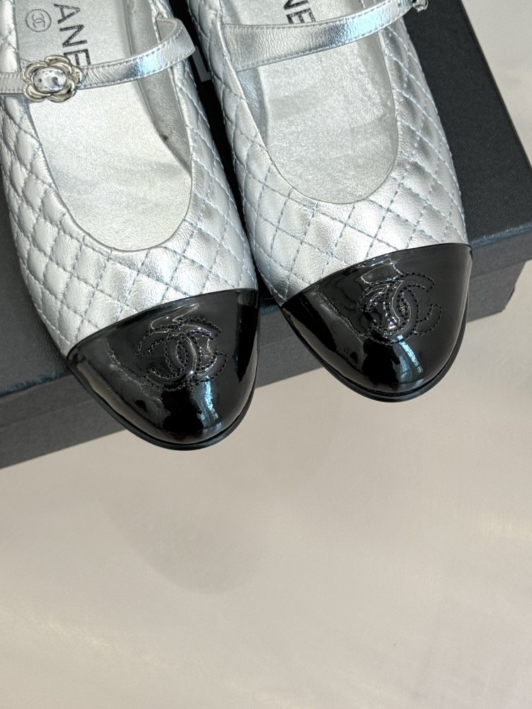 Ballet shoes фото 7