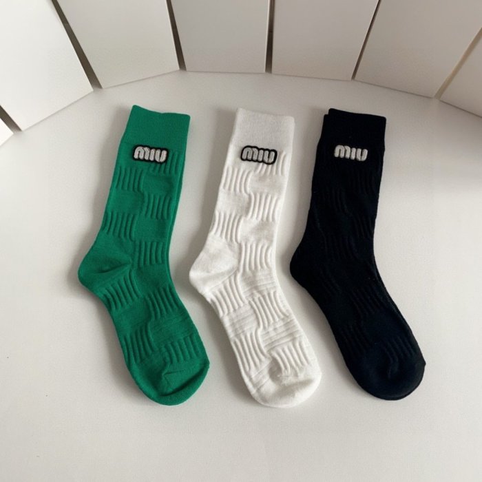 Set socks 3 vapor