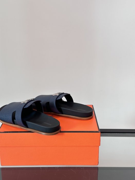 Шлепанцы мужские фото 7