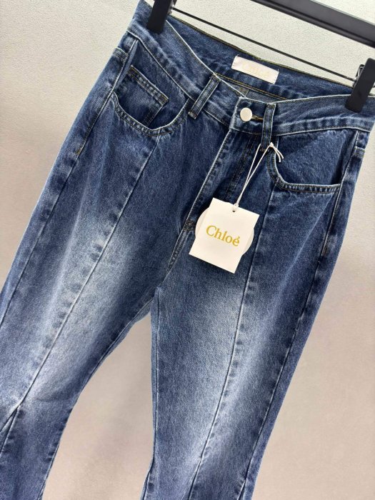 Jeans женнские фото 2