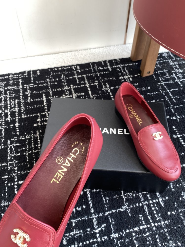 Лоферы женские фото 8