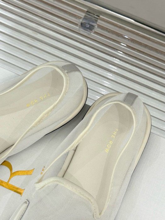 Балетки фото 4