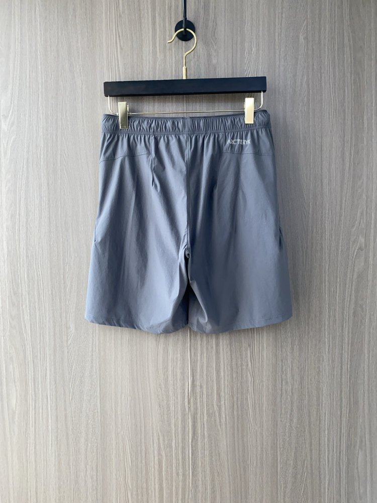 Шорты мужские фото 7