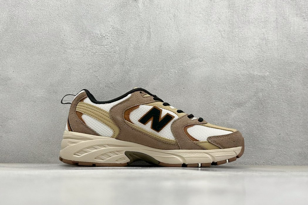 Кроссовки New Balance NB530 фото 2