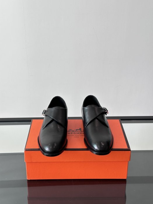 Туфли мужские фото 2