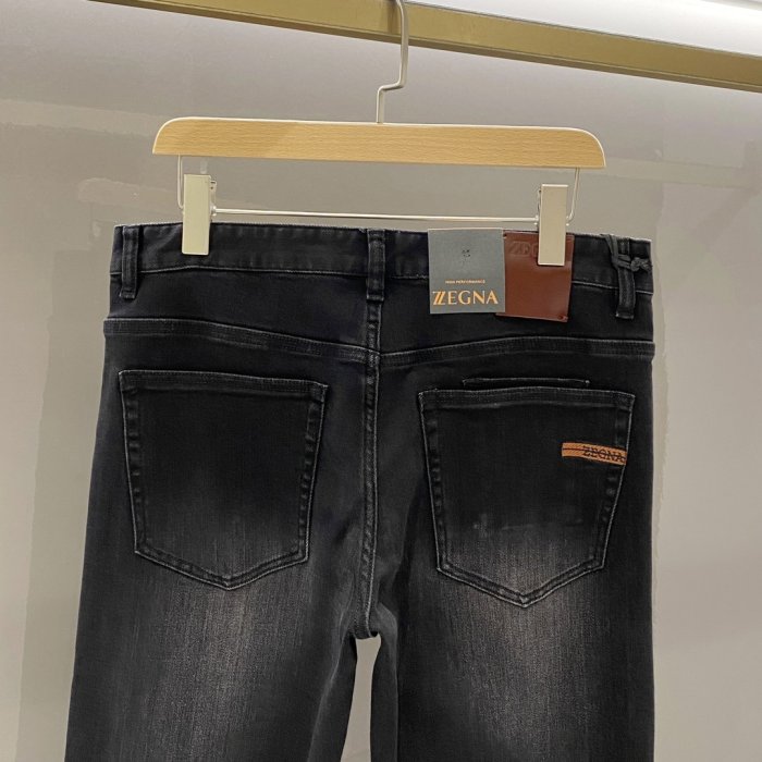 Jeans men's фото 9