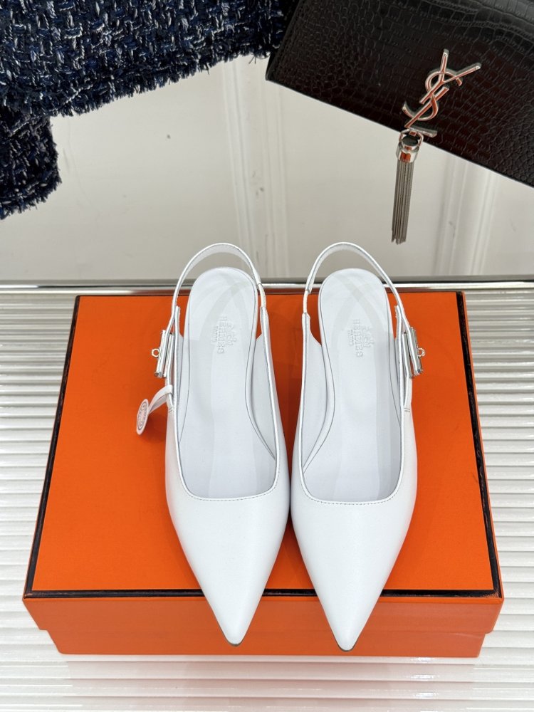 Sandals Kelly фото 4