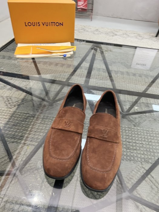 Туфли мужские фото 3