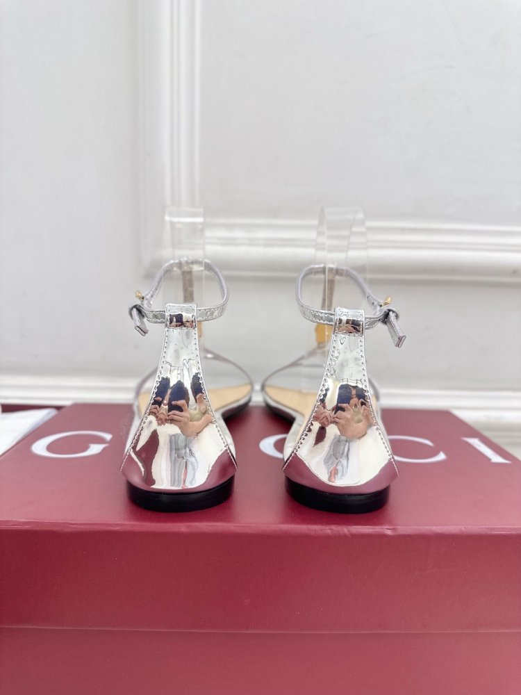 Босоніжки фото 7