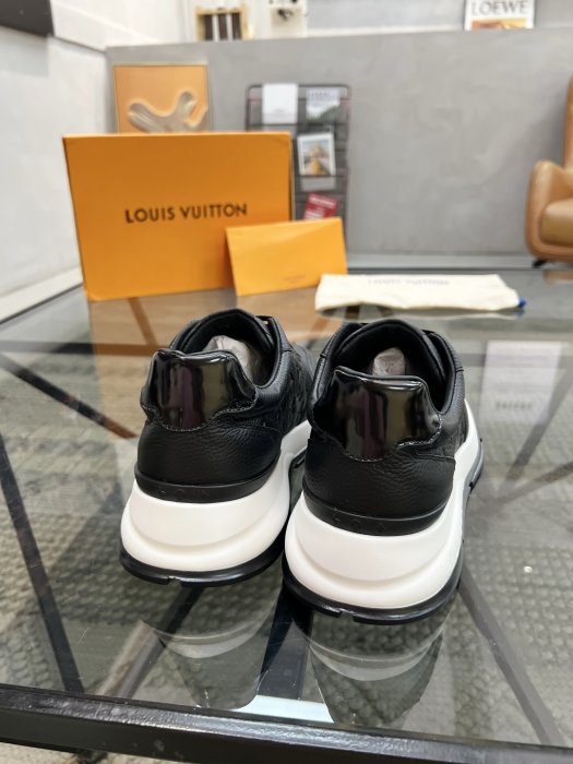 Кроссовки мужские фото 8