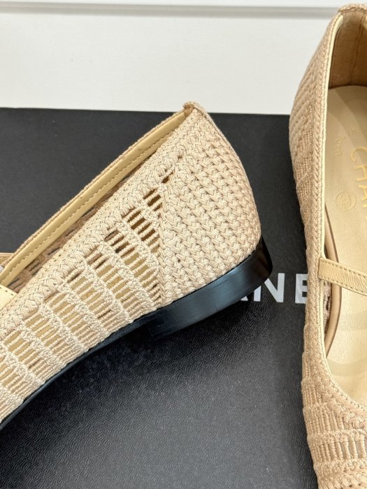 Балетки фото 6