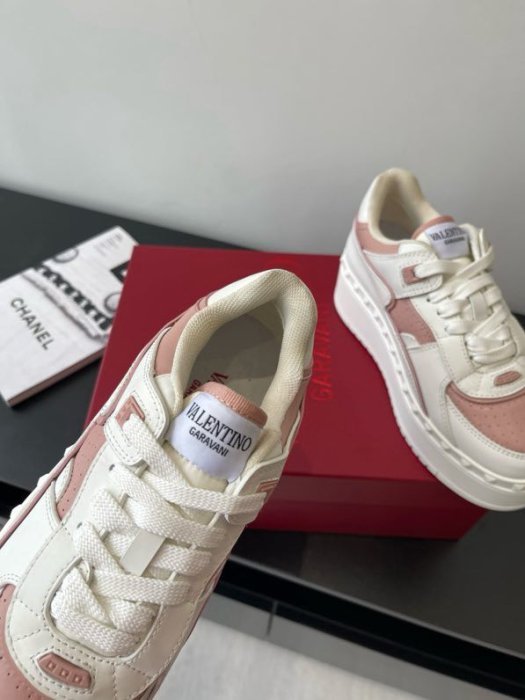 Sneakers women's фото 8