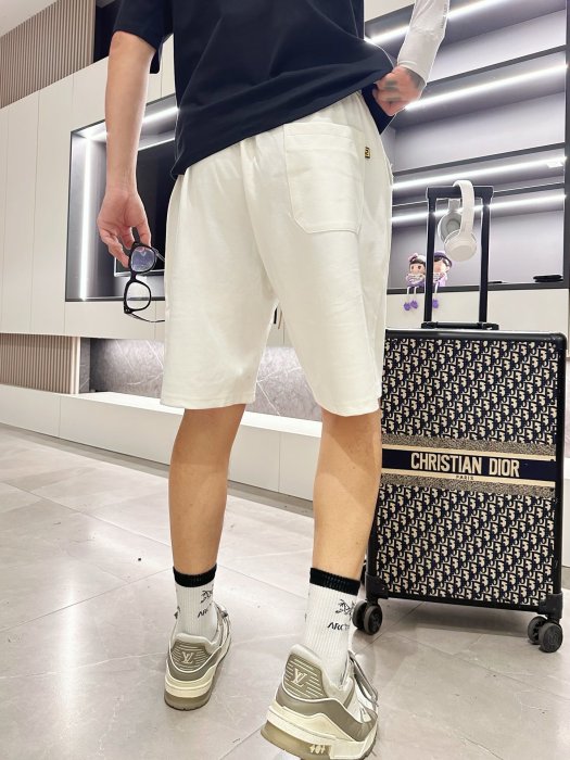 Шорты мужские фото 4