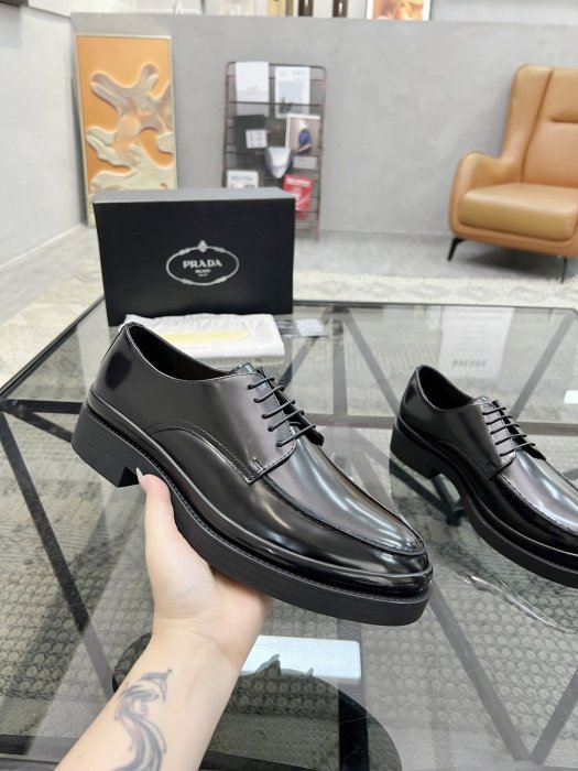 Туфли мужские фото 5