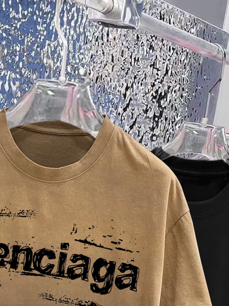 Футболка мужская фото 4