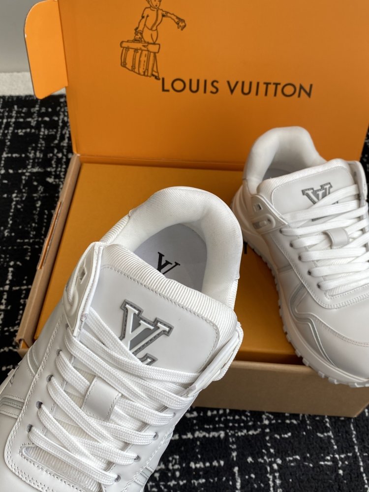 Кроссовки Run Away Maxi фото 7