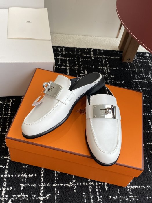 Мюли женские фото 5