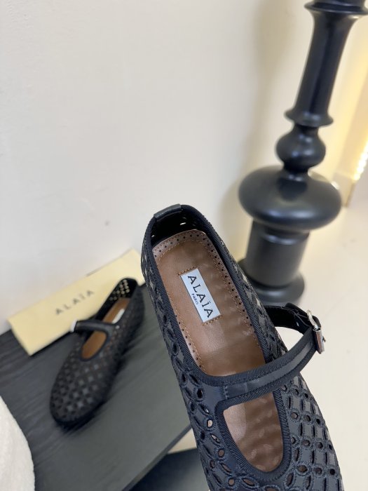 Балетки фото 8