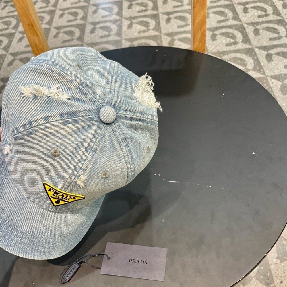 Кепка фото 6