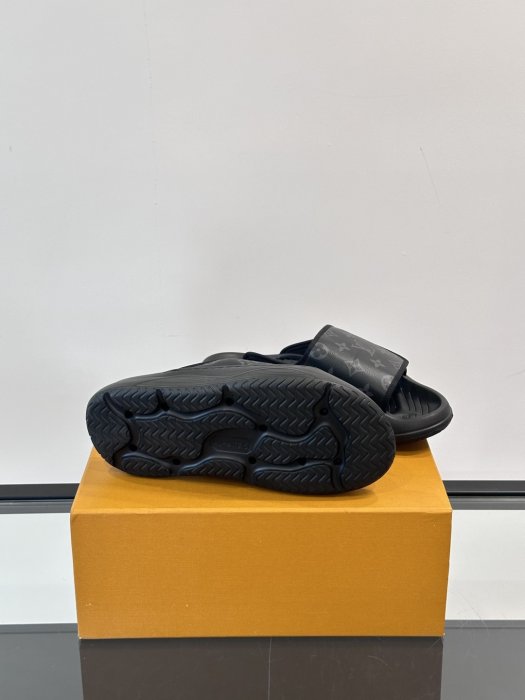 Шлепанцы мужские фото 9