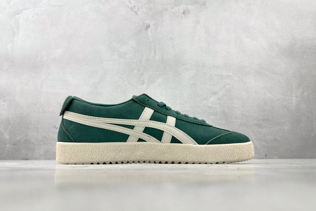 Кроссовки Onitsuka Tiger MEXICO 66 фото 2
