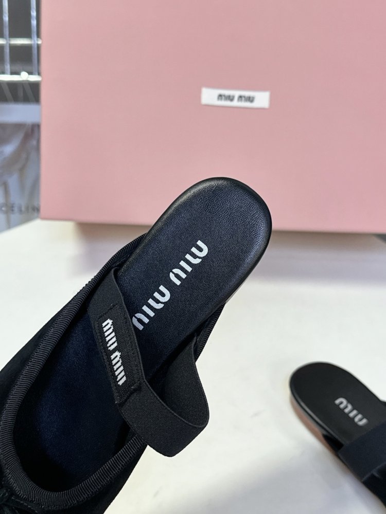 Балетки фото 8