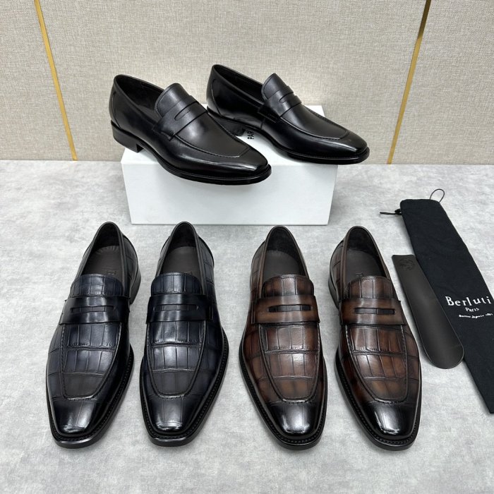 Shoes men's фото 4