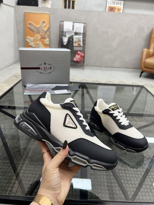 Кроссовки мужские фото 4