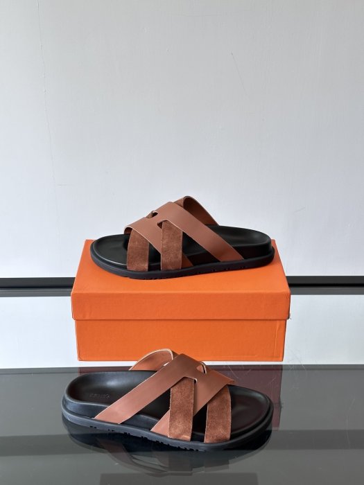 Шльопанці чоловічі фото 4