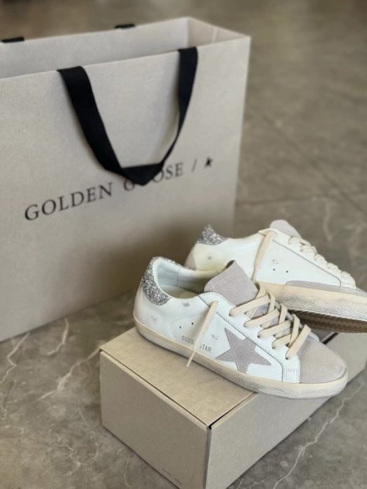 Shoes Golden Goose фото 7