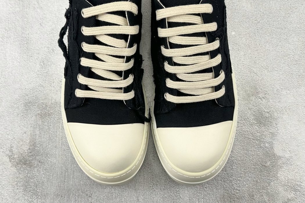 Кросівки Rick Owens DRKSHDW фото 7