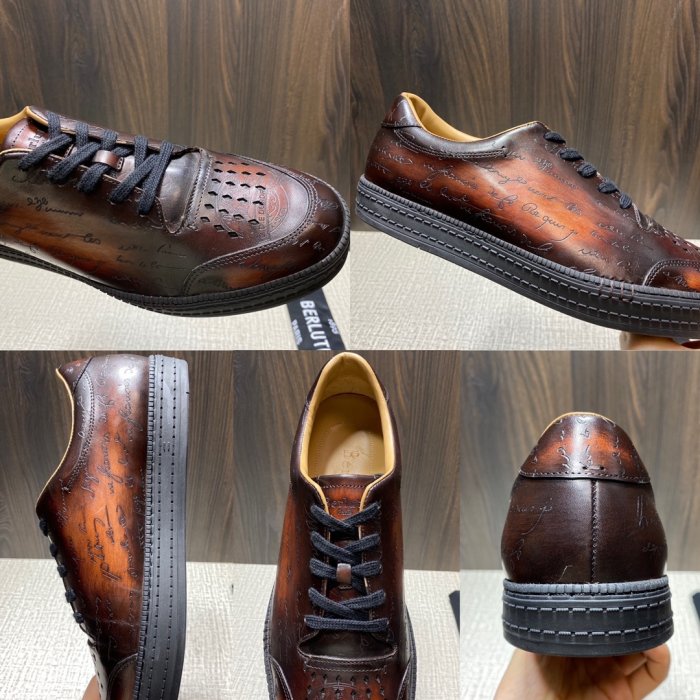 Кроссовки мужские фото 9