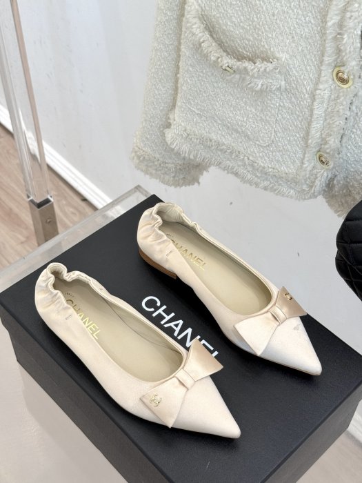 Балетки фото 3