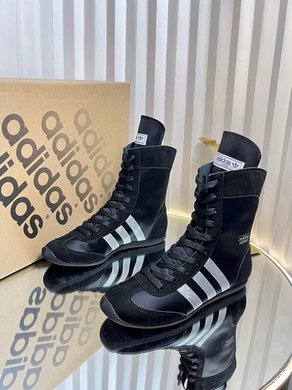 Кроссовки adidas Originals JAPAN H фото 2