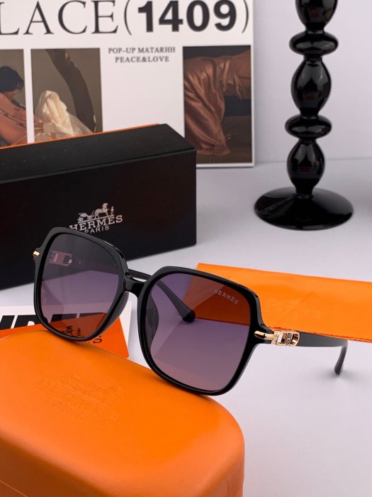 Очки солнцезащитные H2108 фото 6